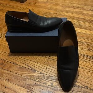 Alberto guardiani tuxedo shoes